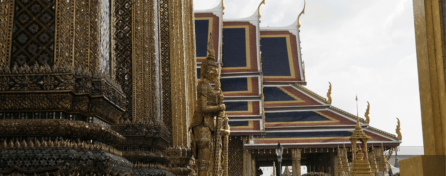 Rental and Investment in Thailand