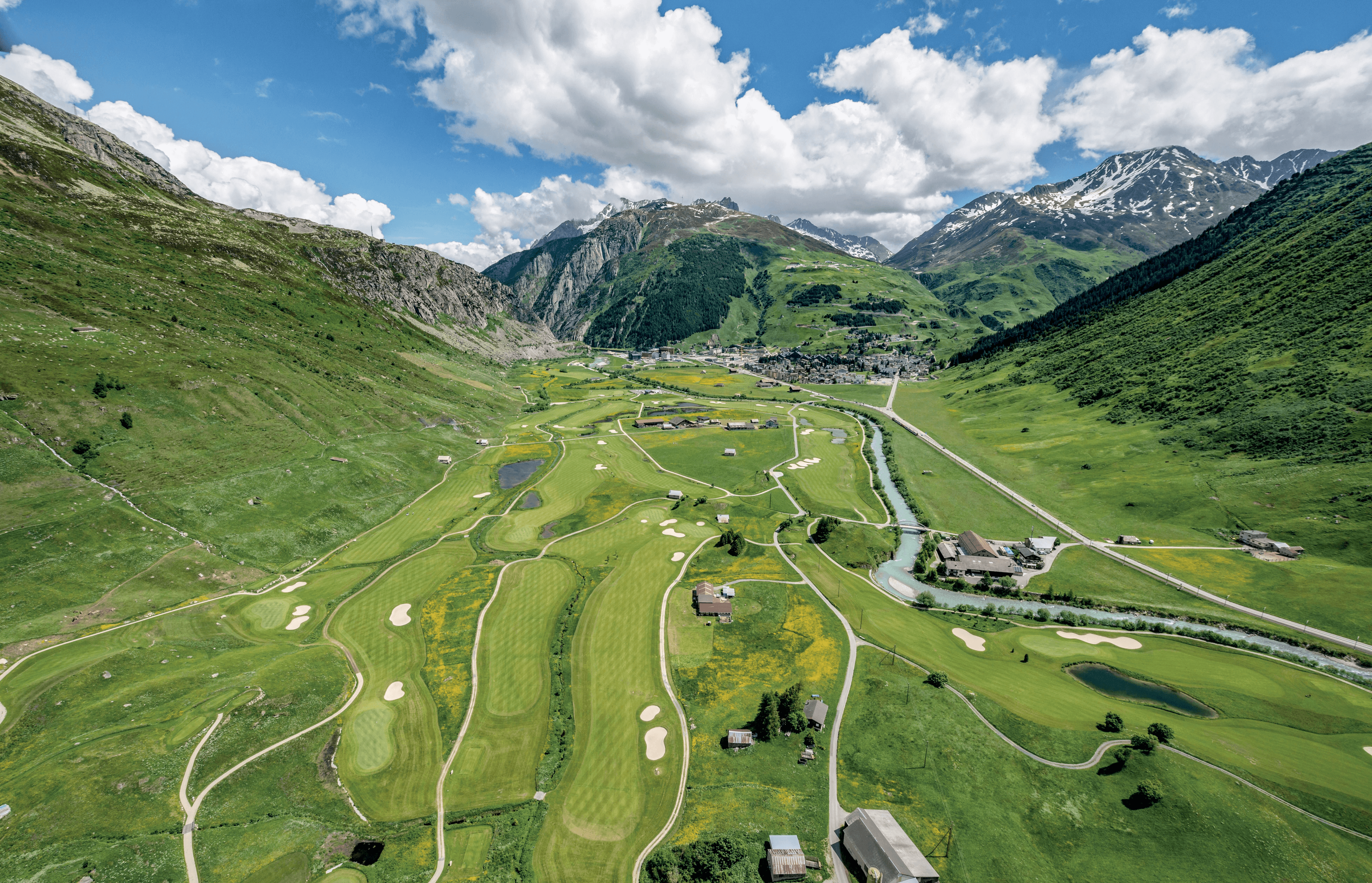 Hành trình khách hàng Bloom Group