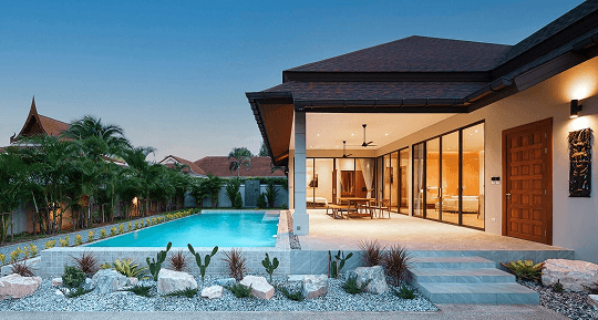 Tìm nhà của ước mơ của bạn.