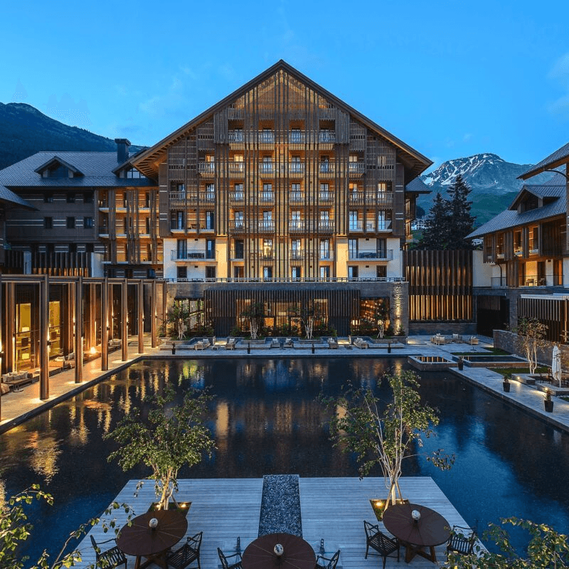 Private Viewing Programme